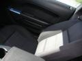 Windveil Blue Metallic - Mustang V6 Deluxe Coupe Photo No. 43
