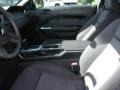 Windveil Blue Metallic - Mustang V6 Deluxe Coupe Photo No. 44