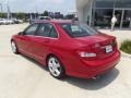 Mars Red - C 300 Sport Photo No. 4