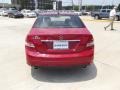 Mars Red - C 300 Sport Photo No. 8