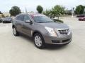 Mocha Steel Metallic - SRX FWD Photo No. 2
