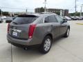 Mocha Steel Metallic - SRX FWD Photo No. 3
