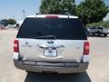 Ingot Silver Metallic - Expedition XLT Sport Photo No. 2