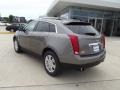Mocha Steel Metallic - SRX FWD Photo No. 4