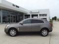 Mocha Steel Metallic - SRX FWD Photo No. 5