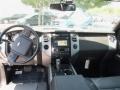 Ingot Silver Metallic - Expedition XLT Sport Photo No. 5