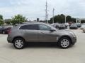 Mocha Steel Metallic - SRX FWD Photo No. 6