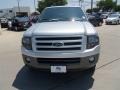 Ingot Silver Metallic - Expedition XLT Sport Photo No. 6