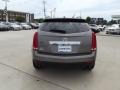 Mocha Steel Metallic - SRX FWD Photo No. 8