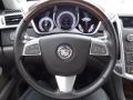 Mocha Steel Metallic - SRX FWD Photo No. 10