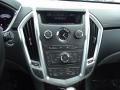 Mocha Steel Metallic - SRX FWD Photo No. 11