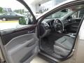 Mocha Steel Metallic - SRX FWD Photo No. 12