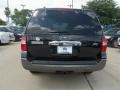 2012 Tuxedo Black Metallic Ford Expedition XLT Sport  photo #4