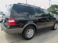 2012 Tuxedo Black Metallic Ford Expedition XLT Sport  photo #5