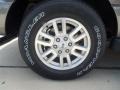 2012 Ford Expedition XLT Sport Wheel and Tire Photo