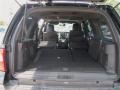 2012 Ford Expedition Charcoal Black/Silver Smoke Interior Trunk Photo