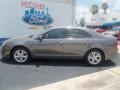 Sterling Grey Metallic - Fusion SE Photo No. 1
