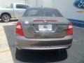 Sterling Grey Metallic - Fusion SE Photo No. 2