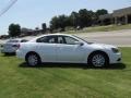 2011 White Pearl Mitsubishi Galant FE  photo #6