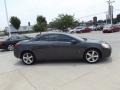 2007 Granite Metallic Pontiac G6 GT Convertible  photo #6