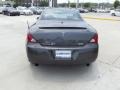 2007 Granite Metallic Pontiac G6 GT Convertible  photo #8