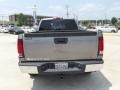 Steel Gray Metallic - Sierra 1500 SLE Extended Cab Photo No. 8