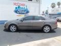 Sterling Grey Metallic - Fusion SE Photo No. 2