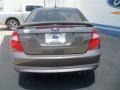 Sterling Grey Metallic - Fusion SE Photo No. 5
