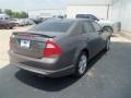 Sterling Grey Metallic - Fusion SE Photo No. 6