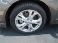 Sterling Grey Metallic - Fusion SE Photo No. 10