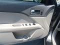 Sterling Grey Metallic - Fusion SE Photo No. 12