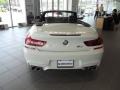 Alpine White - M6 Convertible Photo No. 8