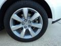 2010 Acura ZDX AWD Wheel and Tire Photo