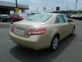 Sandy Beach Metallic - Camry LE Photo No. 3
