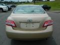 Sandy Beach Metallic - Camry LE Photo No. 4