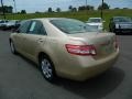 Sandy Beach Metallic - Camry LE Photo No. 5
