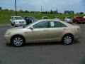 Sandy Beach Metallic - Camry LE Photo No. 6