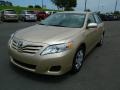 Sandy Beach Metallic - Camry LE Photo No. 7