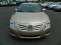 Sandy Beach Metallic - Camry LE Photo No. 8