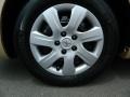Sandy Beach Metallic - Camry LE Photo No. 10