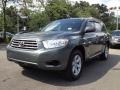 Cypress Green Pearl - Highlander 4WD Photo No. 5