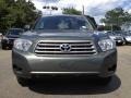 Cypress Green Pearl - Highlander 4WD Photo No. 6