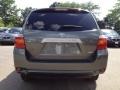 Cypress Green Pearl - Highlander 4WD Photo No. 10
