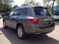 Cypress Green Pearl - Highlander 4WD Photo No. 11