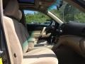 Cypress Green Pearl - Highlander 4WD Photo No. 15