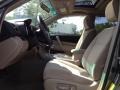 Cypress Green Pearl - Highlander 4WD Photo No. 18