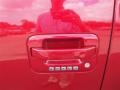2012 Red Candy Metallic Ford F150 Lariat SuperCab  photo #6