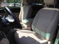 Cypress Green Pearl - Highlander 4WD Photo No. 21