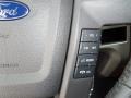 2012 Ford F150 Lariat SuperCab Controls