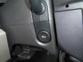 2012 Ford F150 Lariat SuperCab Controls